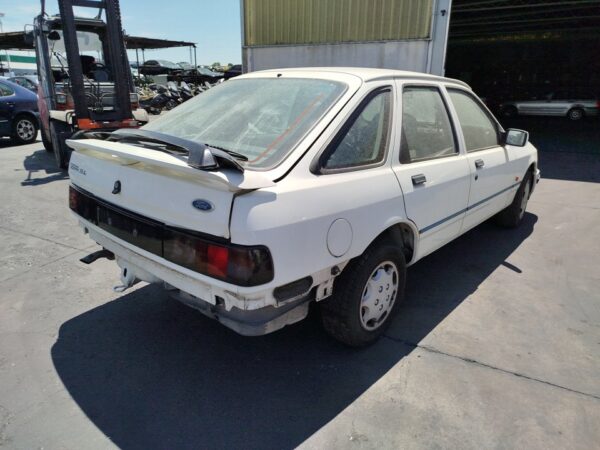 FARO IZQUIERDO FORD SIERRA BERLINA - Imagen 3