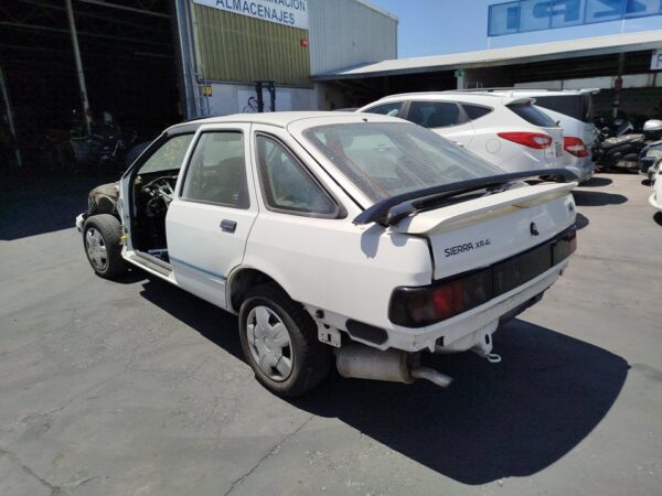 FARO IZQUIERDO FORD SIERRA BERLINA - Imagen 5