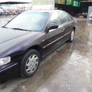 ALTERNADOR HONDA ACCORD BERLINA (CC/CE)