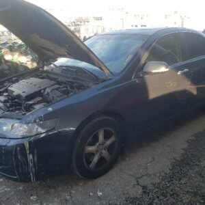 CAJA CAMBIOS HONDA ACCORD BERLINA (CL/CN)