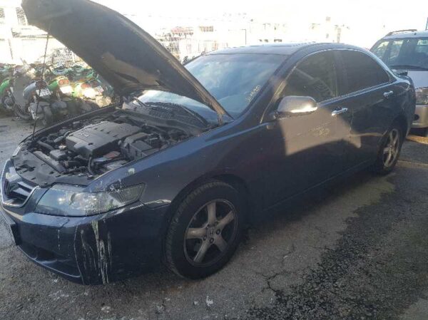 CAJA CAMBIOS HONDA ACCORD BERLINA (CL/CN)