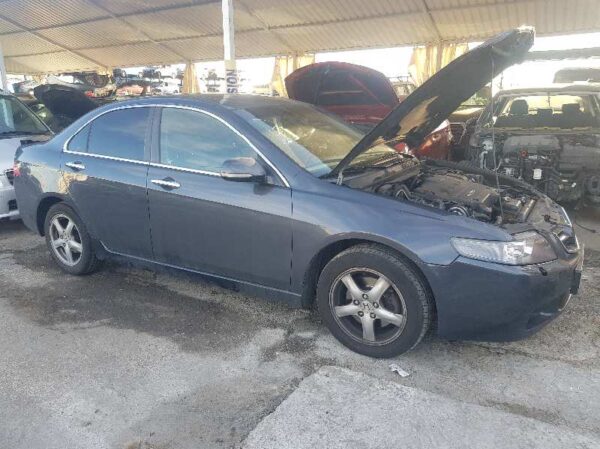 CAJA CAMBIOS HONDA ACCORD BERLINA (CL/CN) - Imagen 2