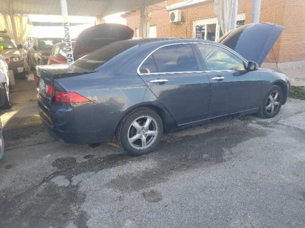 CAJA CAMBIOS HONDA ACCORD BERLINA (CL/CN) - Imagen 3