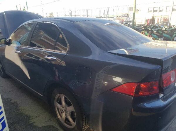 CAJA CAMBIOS HONDA ACCORD BERLINA (CL/CN) - Imagen 4
