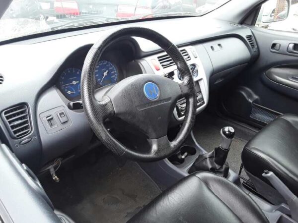 ABS HONDA HR-V (GH) - Imagen 4