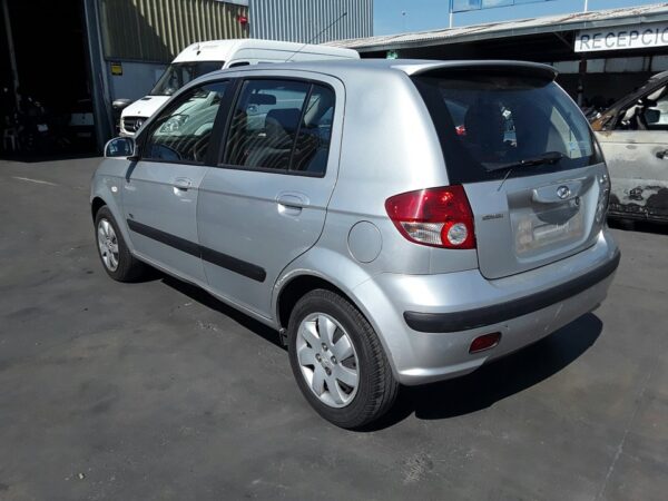ABS HYUNDAI GETZ (TB) - Imagen 4