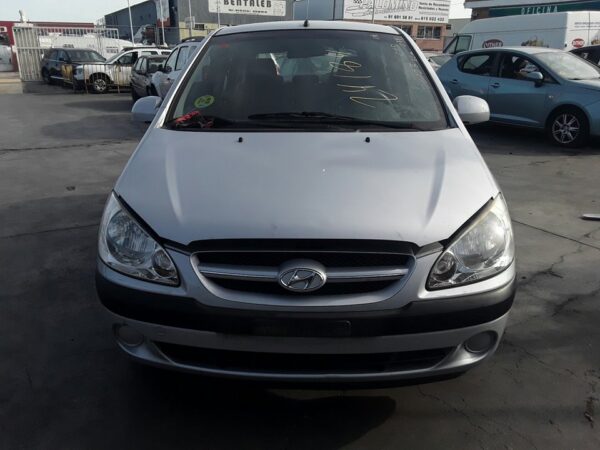 ABS HYUNDAI GETZ (TB) - Imagen 2