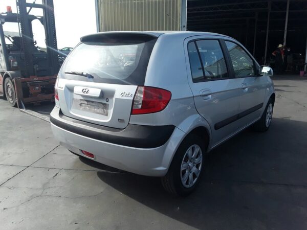 ABS HYUNDAI GETZ (TB) - Imagen 3