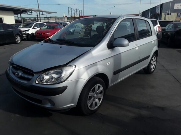 ABS HYUNDAI GETZ (TB) - Imagen 4