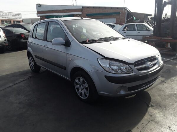 ABS HYUNDAI GETZ (TB) - Imagen 5