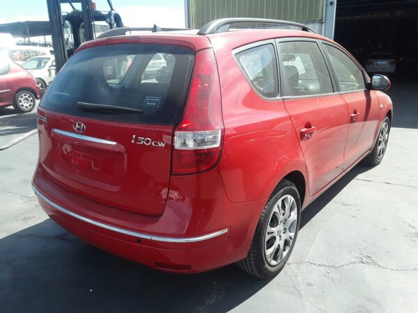 CAJA CAMBIOS HYUNDAI I30 CW (FD) - Imagen 3