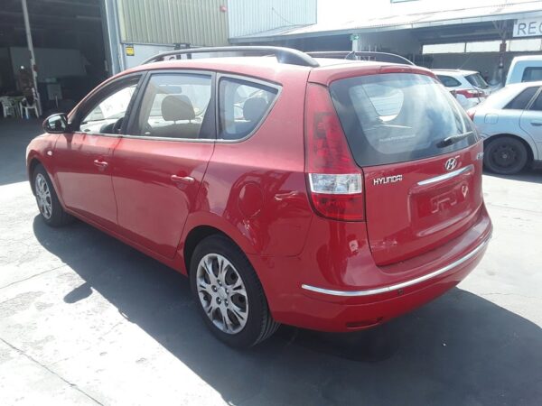 CAJA CAMBIOS HYUNDAI I30 CW (FD) - Imagen 4