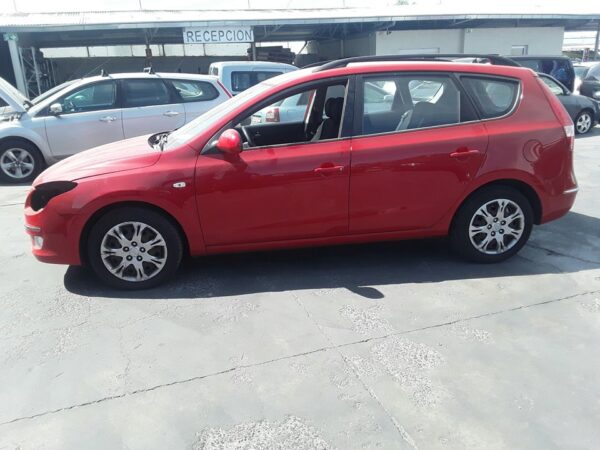 CAJA CAMBIOS HYUNDAI I30 CW (FD) - Imagen 5