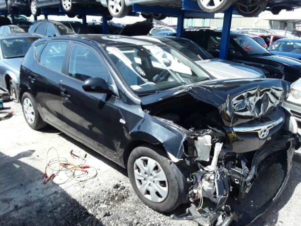 MOTOR ARRANQUE HYUNDAI I30 (FD) - Imagen 3