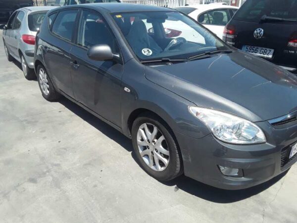 MOTOR ARRANQUE HYUNDAI I30 (FD) - Imagen 2