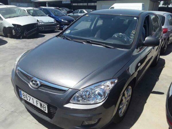 MOTOR ARRANQUE HYUNDAI I30 (FD) - Imagen 4