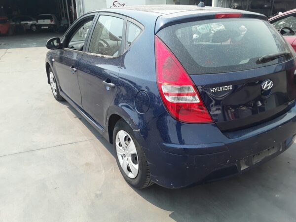 COMPRESOR AIRE ACONDICIONADO HYUNDAI I30 (FD) - Imagen 2