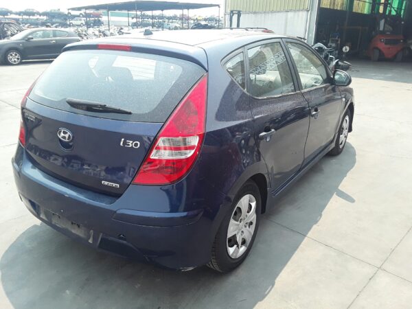 COMPRESOR AIRE ACONDICIONADO HYUNDAI I30 (FD) - Imagen 3