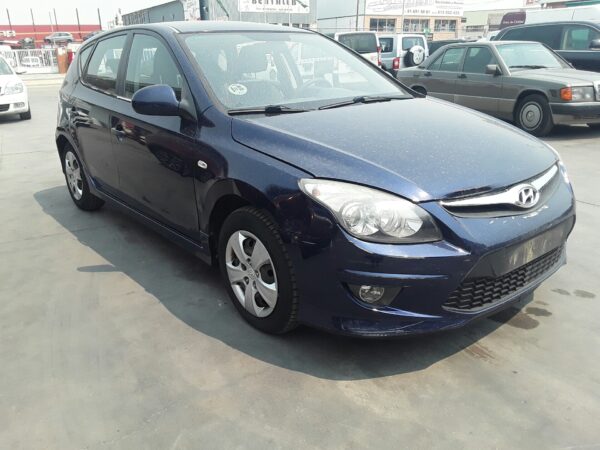 COMPRESOR AIRE ACONDICIONADO HYUNDAI I30 (FD) - Imagen 4