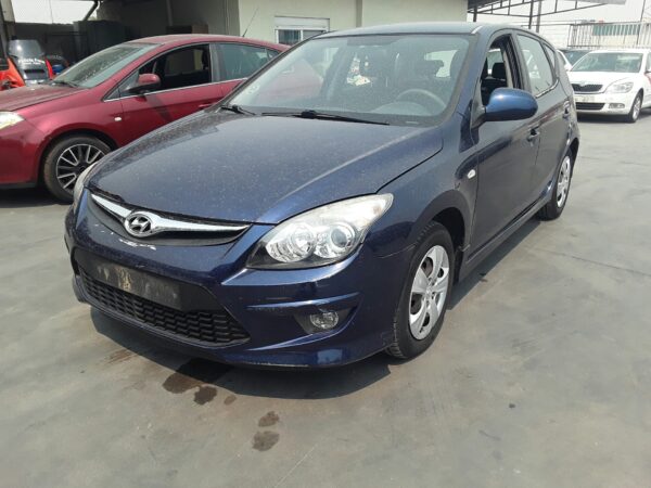 COMPRESOR AIRE ACONDICIONADO HYUNDAI I30 (FD) - Imagen 5