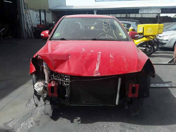 MOTOR ARRANQUE HYUNDAI I30 (FD) - Imagen 2