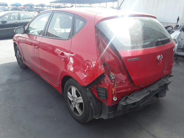 MOTOR ARRANQUE HYUNDAI I30 (FD) - Imagen 3