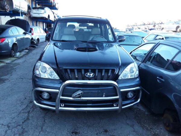 ABS HYUNDAI TERRACAN (HP) - Imagen 2