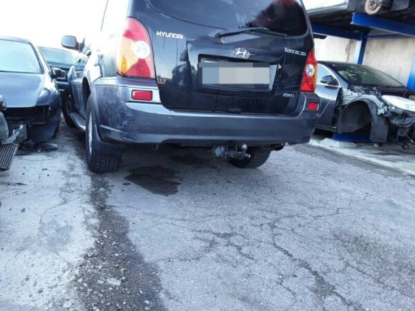 ABS HYUNDAI TERRACAN (HP) - Imagen 3