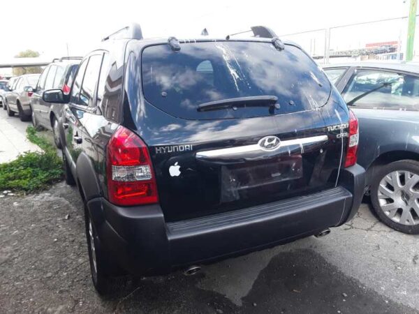 ELEVALUNAS DELANTERO DERECHO HYUNDAI TUCSON (JM) - Imagen 2