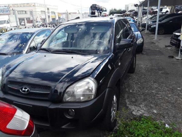 ELEVALUNAS DELANTERO DERECHO HYUNDAI TUCSON (JM) - Imagen 3