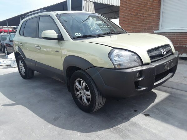 TRANSMISION DELANTERA IZQUIERDA HYUNDAI TUCSON (JM) - Imagen 5
