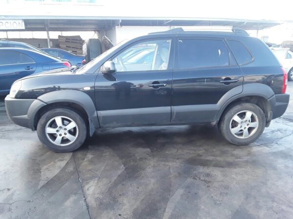 CAJA CAMBIOS HYUNDAI TUCSON (JM) - Imagen 4