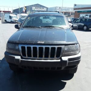 MOTOR ARRANQUE JEEP GRAND CHEROKEE (WJ/WG)