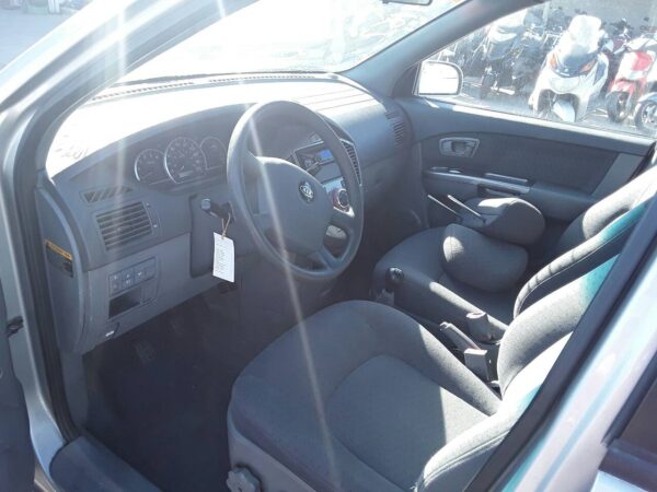 CAJA CAMBIOS KIA CARENS (RS) - Imagen 2
