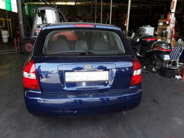 MANDO MULTIFUNCION KIA CERATO (LD) - Imagen 3