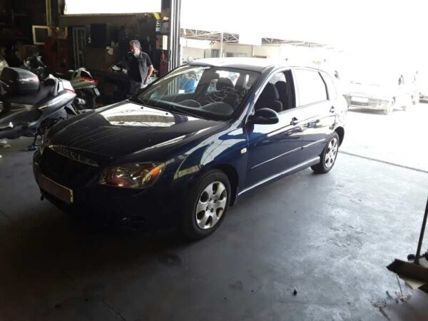MANDO MULTIFUNCION KIA CERATO (LD) - Imagen 5