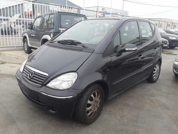 ELEVALUNAS TRASERO IZQUIERDO MERCEDES-BENZ CLASE A (BM 168) - Imagen 2