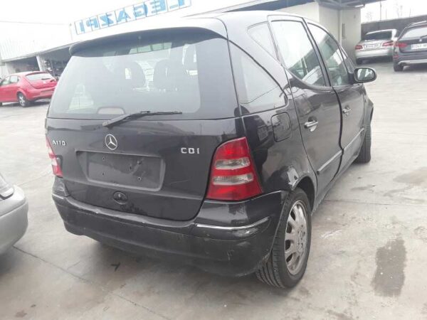 CERRADURA PUERTA DELANTERA DERECHA MERCEDES-BENZ CLASE A (BM 168) - Imagen 3