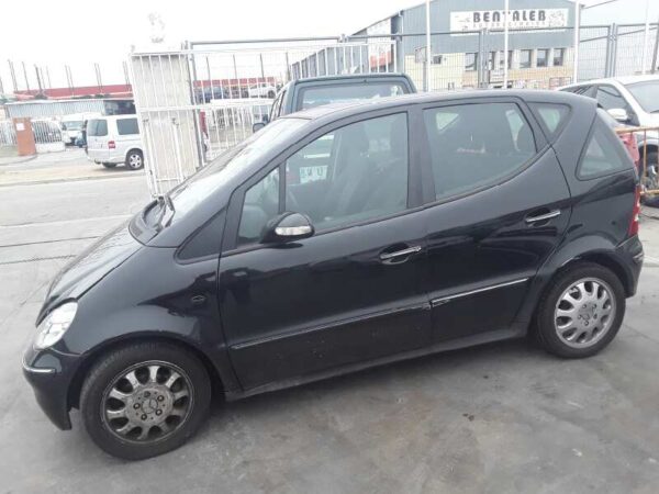 ELEVALUNAS TRASERO IZQUIERDO MERCEDES-BENZ CLASE A (BM 168) - Imagen 4