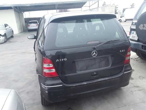 CERRADURA PUERTA DELANTERA DERECHA MERCEDES-BENZ CLASE A (BM 168) - Imagen 5