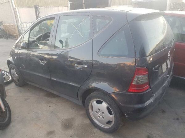 CENTRALITA MOTOR UCE MERCEDES-BENZ CLASE A (BM 168) - Imagen 2