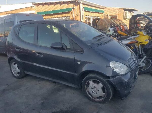 CENTRALITA MOTOR UCE MERCEDES-BENZ CLASE A (BM 168) - Imagen 3
