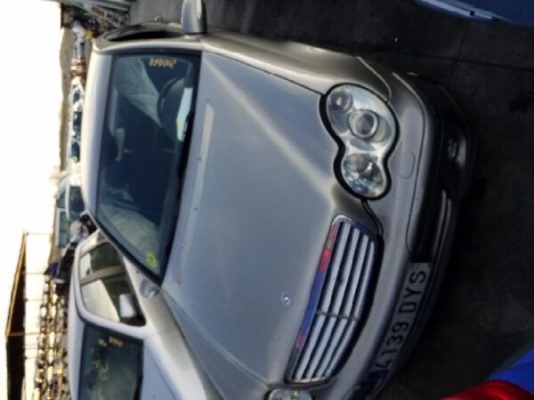 ELEVALUNAS TRASERO DERECHO MERCEDES-BENZ CLASE C (BM 203) BERLINA - Imagen 2
