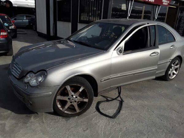 ELEVALUNAS TRASERO DERECHO MERCEDES-BENZ CLASE C (BM 203) BERLINA - Imagen 5