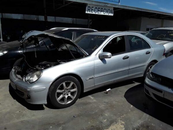 ELEVALUNAS DELANTERO DERECHO MERCEDES-BENZ CLASE C (BM 203) BERLINA - Imagen 2