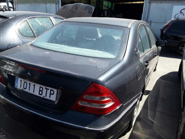 CAJA CAMBIOS MERCEDES-BENZ CLASE C (BM 203) BERLINA - Imagen 4