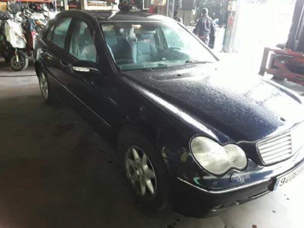 CAJA CAMBIOS MERCEDES-BENZ CLASE C (BM 203) BERLINA - Imagen 2