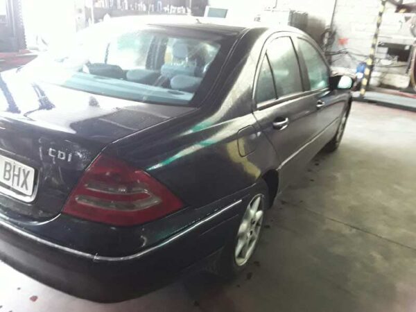 CAJA CAMBIOS MERCEDES-BENZ CLASE C (BM 203) BERLINA - Imagen 3