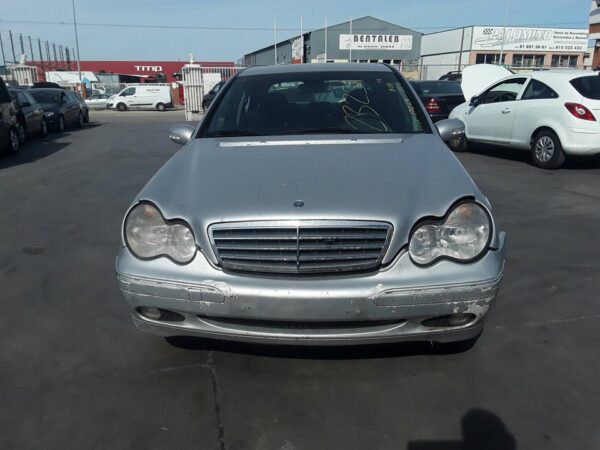 ELEVALUNAS DELANTERO IZQUIERDO MERCEDES-BENZ CLASE C (BM 203) BERLINA - Imagen 2