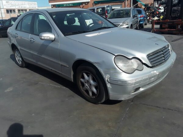 ELEVALUNAS DELANTERO IZQUIERDO MERCEDES-BENZ CLASE C (BM 203) BERLINA - Imagen 3